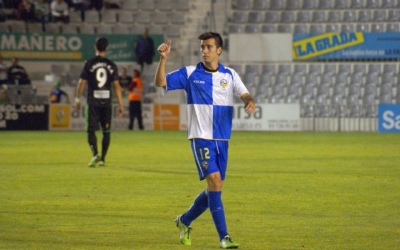 Lanzarote és a l'espera de l'OK del Kolkata per tornar al Sabadell | CES